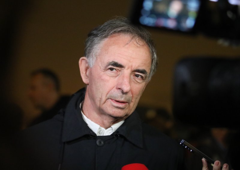 Oglasio se Pupovac: Nemam se potrebu ispričati, ali...