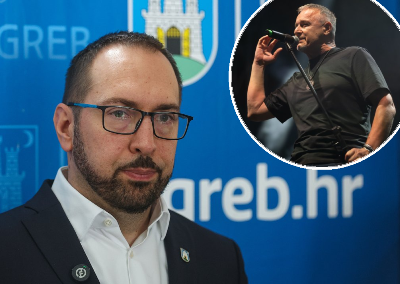 Tomašević priprema teren: Procurio dokument kojim se želi zabraniti poklič 'ZDS' na koncertima