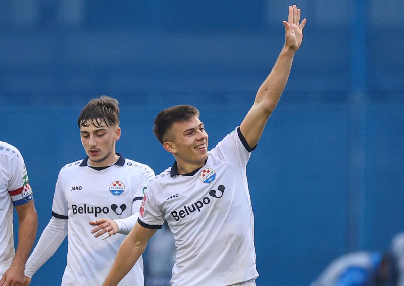 'Dinamo ga više ne može dovesti ispod 5 milijuna, prošao je vlak'