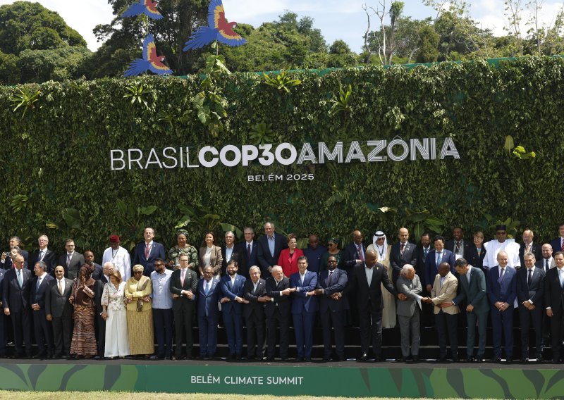 Počeo UN-ov klimatski samit: 'Posrnuti u ovom trenutku nije opcija'