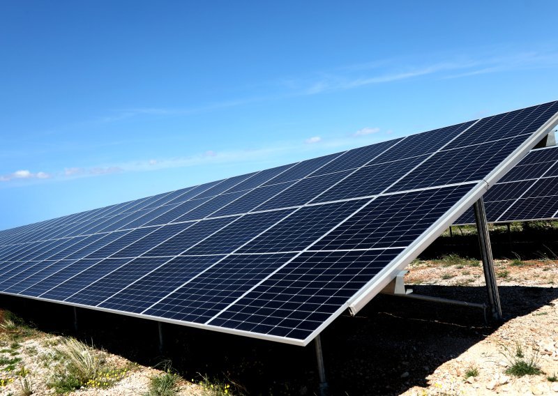 Javna rasprava o gradnji solarne elektrane na Kozjaku, građani se žestoko usprotivili