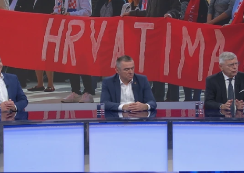 Sve frca od mržnje, a tko snosi odgovornost? Evo koje su odgovore ponudili Reiner, Jakšić, Mlinarić i Grmoja