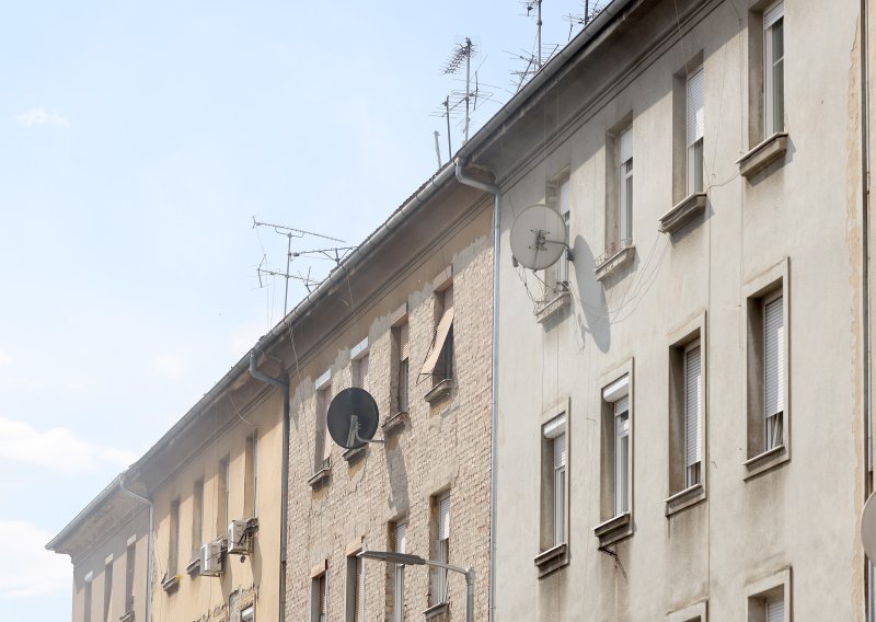 Uskoro stiže velika promjena za zgrade: Rok istječe, posla je previše, a ljudi premalo