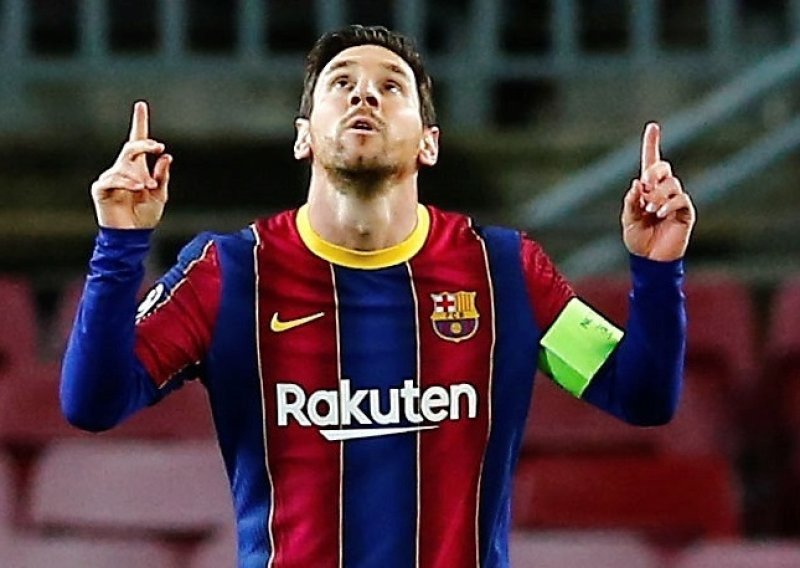 Leo Messi stigao u Barcelonu pa objavom zaludio navijače: Jednog dana ću se vratiti...