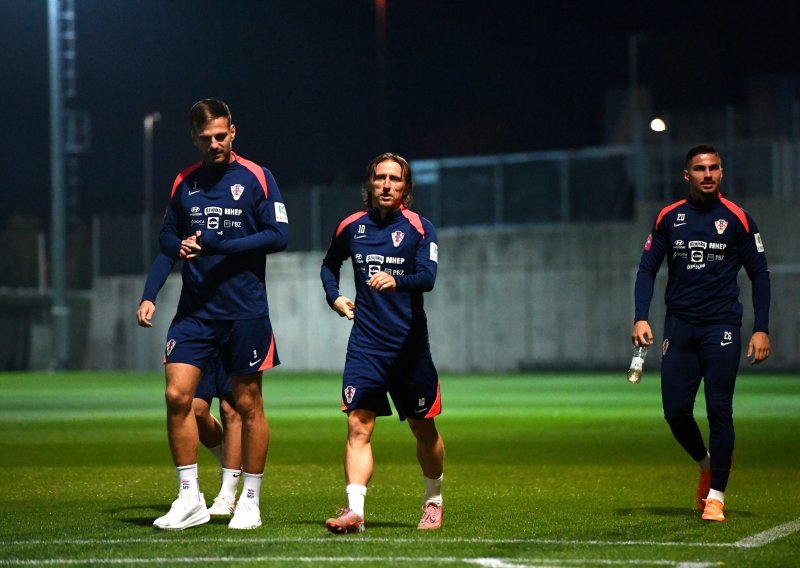 Srbi se uspoređuju s Hrvatskom: 'Imamo vrijednije igrače od njih, ali...'