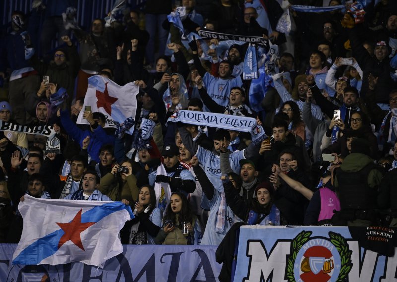 Razočarani navijači Celte nakon gostovanja u Zagrebu: Mislim da se ovdje više neće vratiti...