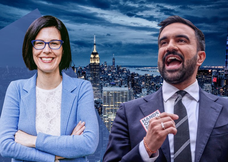 'Komunjara' na čelu svjetske prijestolnice kapitalizma: Rješenje za stambenu krizu ili politička utopija?