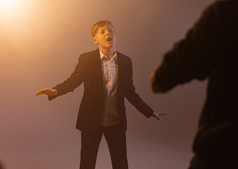 S HRT-a otkrili zašto Hrvatska godinama nije sudjelovala na Dječjem Eurosongu