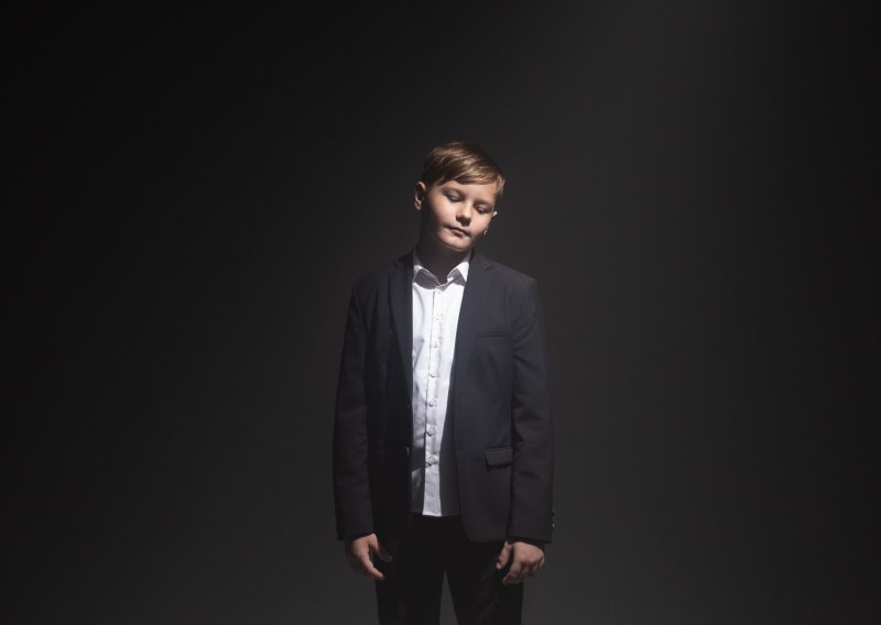 Mudre riječi: Evo što Marino Vrgoč ima za reći o svojoj pjesmi za Eurosong