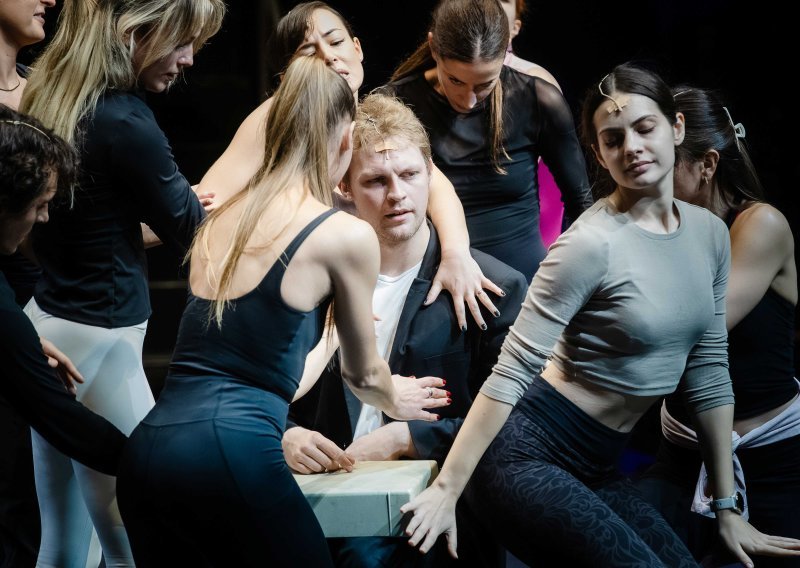 Kreće HNK2: za kultni mjuzikl u režiji Lea Mujića već se traži karta više