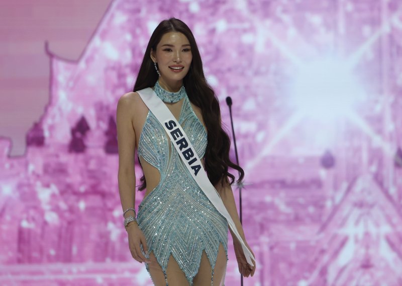 Miss Srbije bila je žrtva prevare i ucjene: Prijetili joj objavom eksplicitnih snimki