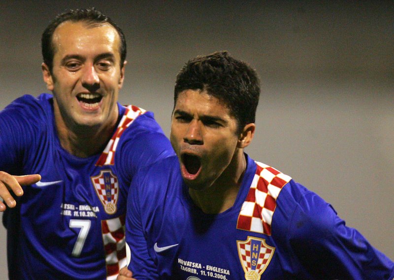 Eduardo otkrio detalje neulaska protiv Brazila: 'Pogodilo me, bio sam razočaran'