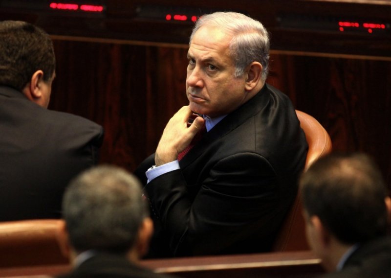 Netanyahuova vlada mogla bi uvesti kontroverzan zakon za teroriste
