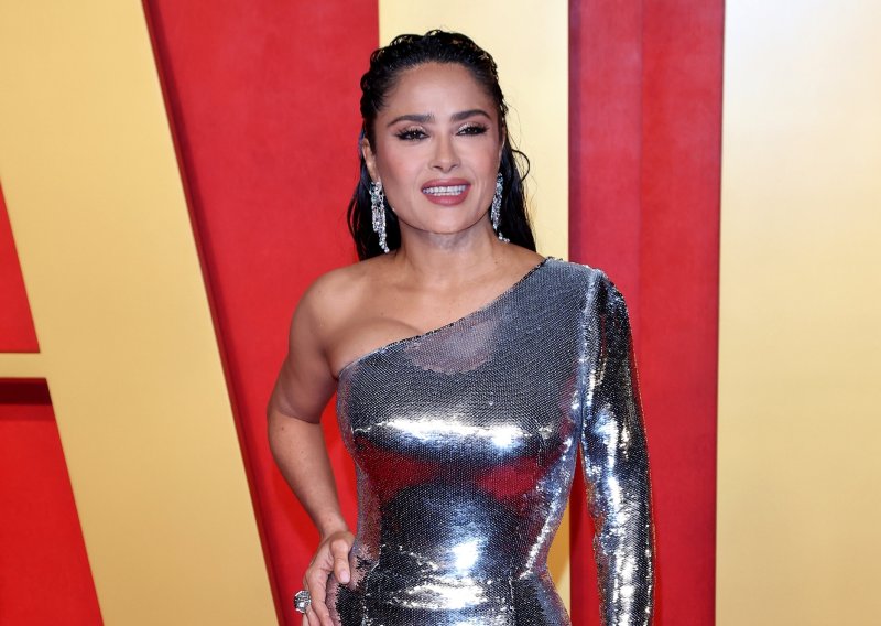 Božićni ukrasi Salme Hayek otkrivaju glavni trend u uređenju domova koji se i ne sviđa baš svima