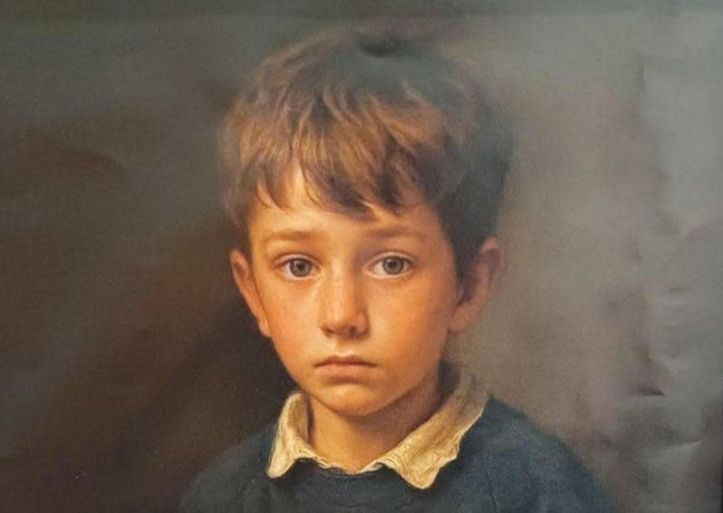 Umjetnik potajno izložio AI sliku u nacionalnom muzeju