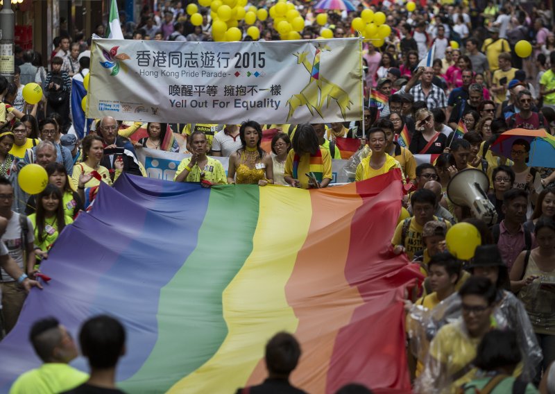 Kina od Applea tražila da ukloni dvije LGBTQ aplikacije iz kineskog App Storea