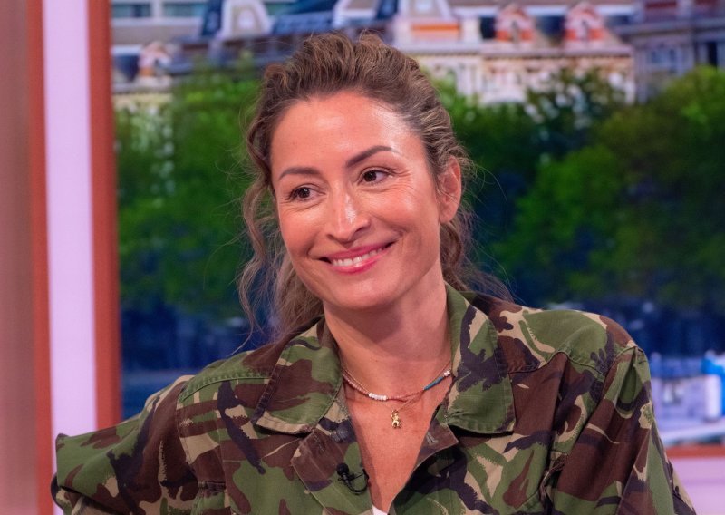 Od afere s Beckhamom prošla je 21 godina, a Rebecca Loos provocira novom objavom