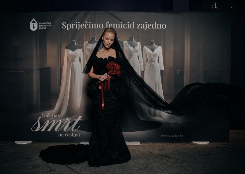 'Dok nas smrt ne rastavi'