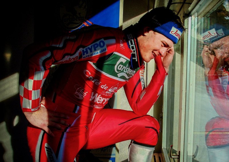 Ivica Kostelić nikad iskrenije odgovorio na pitanja o pritiscima dok je odrastao i odgoju djece