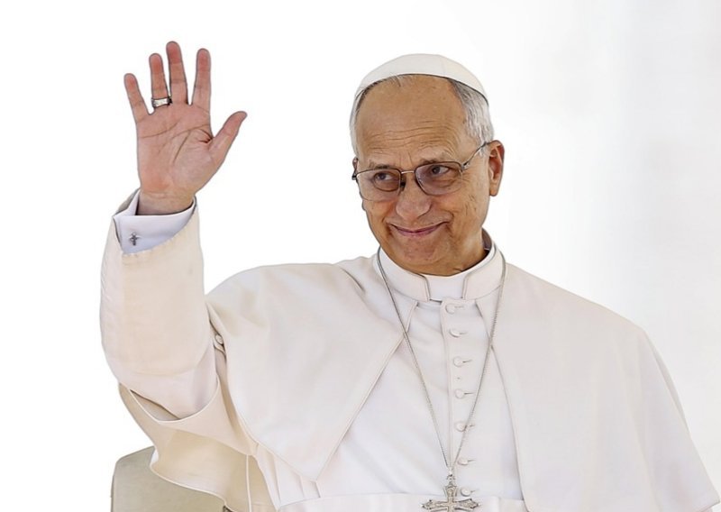 Papa Lav XIV. sastanči s holivudskim zvijezdama: Na popisu i glumica koja se 'odrekla' vjere