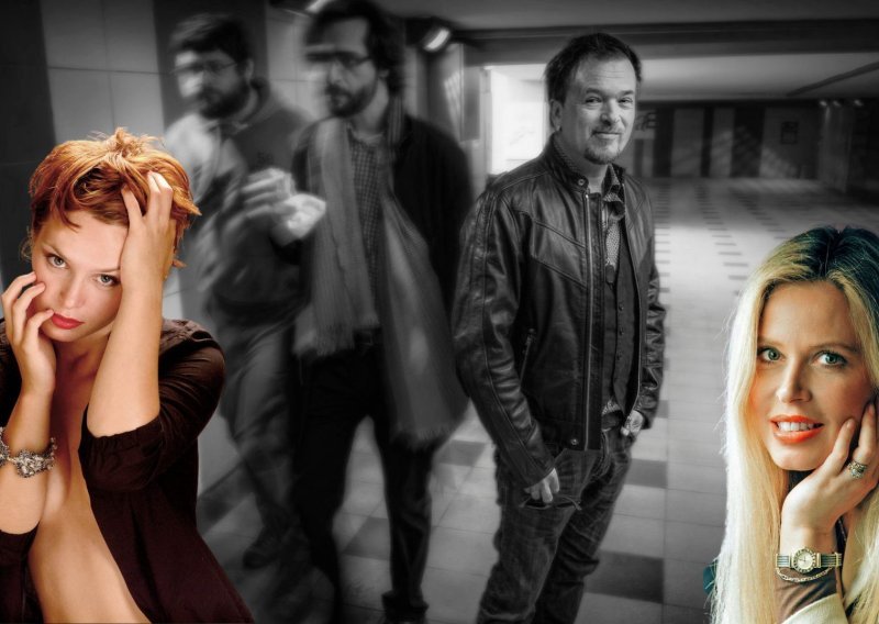 Uhvaćeni u najboljem trenutku: Pogledajte najintimnije fotografije poznatih Hrvata