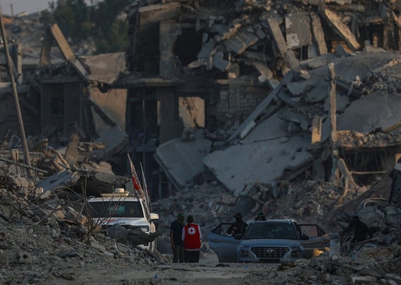 Najgori kolaps palestinskog gospodarstva u povijesti, izbrisana desetljeća rasta