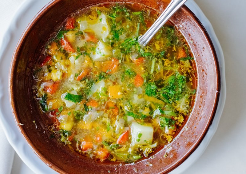 Talijani se kunu u njezinu ljekovitost: Penicilin juha jača imunitet i pomaže kod prehlade