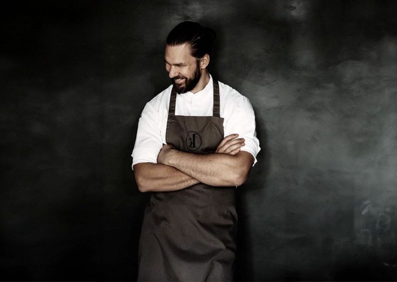 Od hokejaške nade do zelenog majstora skandinavske kuhinje