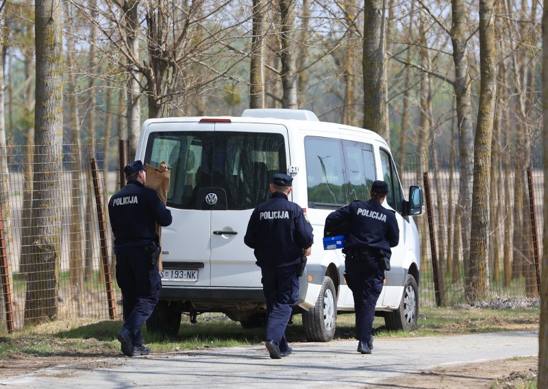 Nova akcija USKOK-a: U tijeku uhićenja na području Zagreba, Osijeka, Županje...