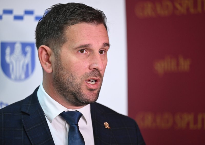 Šuta: Ovog petka glasamo za povratak velikih sportskih događaja i manifestacija u Split