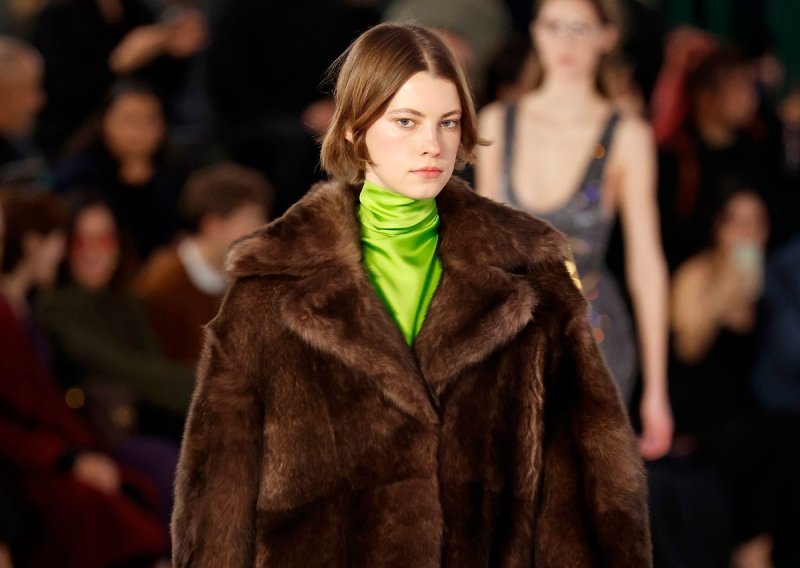 Veliki povratak kaputa s dna bakinog ormara: Tako luksuzni, a tako topli, ovi modeli su hit