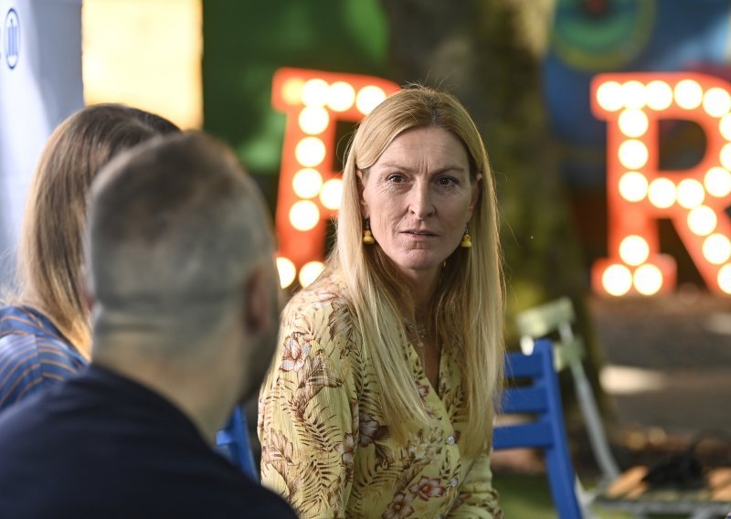 Janica Kostelić o problemima s kojima se susretala: Teško je ostati imun na sve te stvari