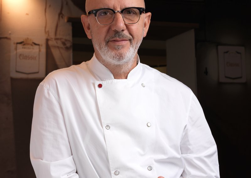 Pokušajte kod kuće ispeći pizzu iz 'radionice' najboljeg pizzaiola na svijetu