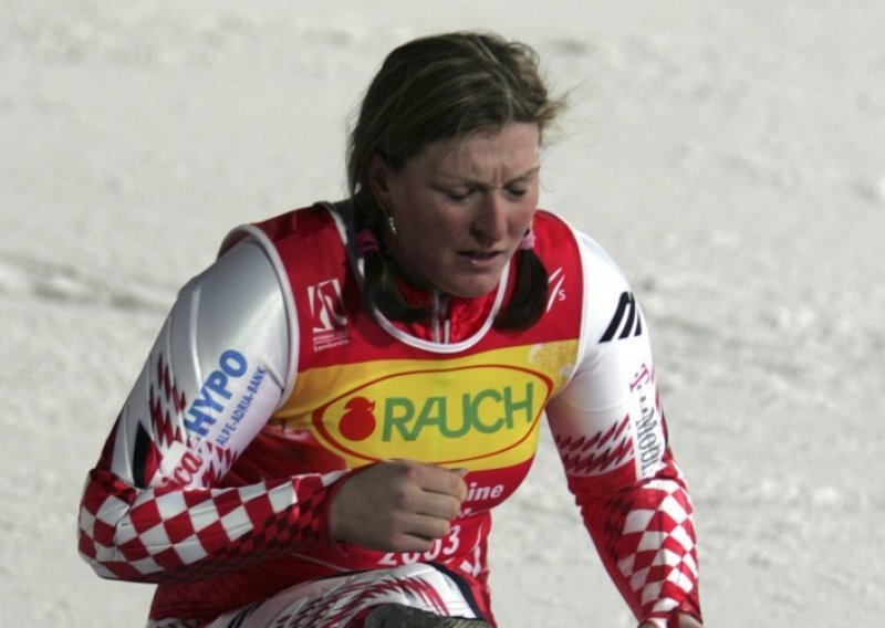 Janica otkrila kako joj je jedna pogrešna procjena na vrhuncu karijere promijenila perspektivu