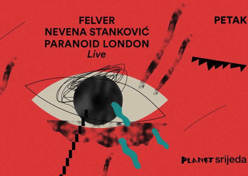 Vodimo vas u Peti Kupe na Planet srijedu