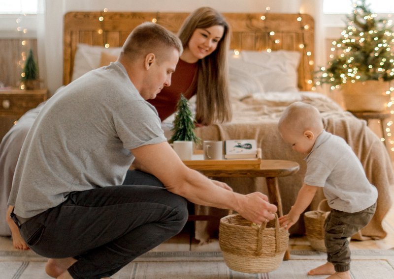 Hygge, ali po naški: kako stvoriti zimski kutak u kojem stvarno uživaš