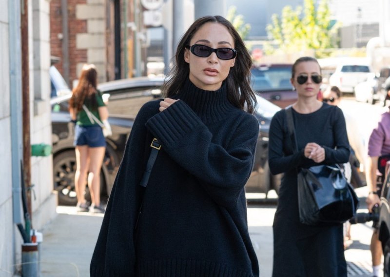 Mekani i udobni: U ove tople i chic komade pletiva uvijek se isplati investirati