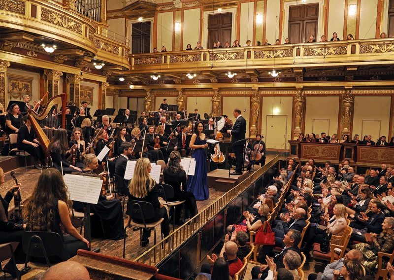 Trijumf međimurske popevke u Beču