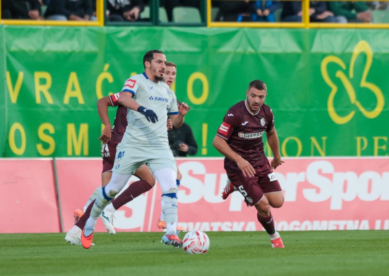 Najskuplji igrač Dinama kasni na treninge? 'Nekad i više od pola sata'