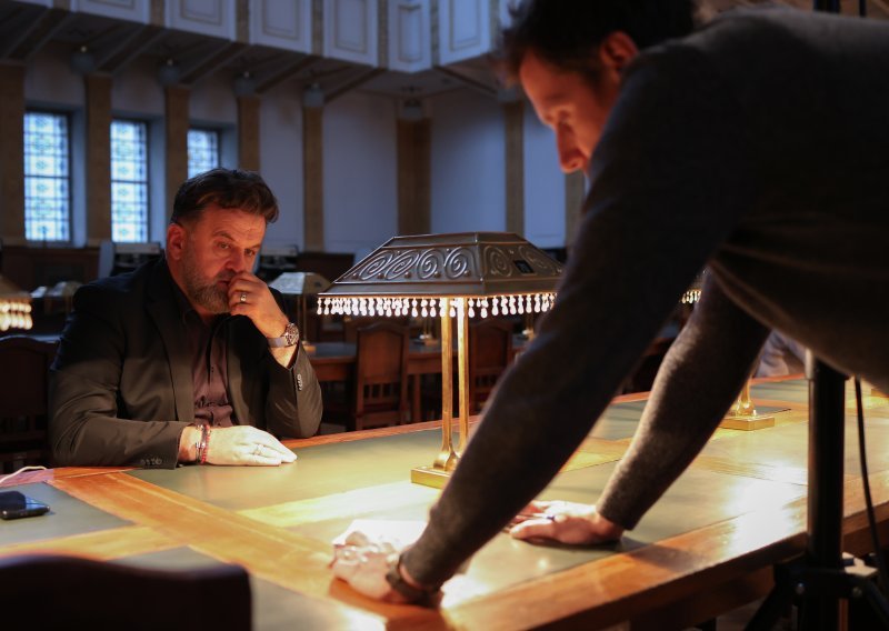 Andrija Jarak nakon velikog uspjeha: 'To su opasni ljudi'