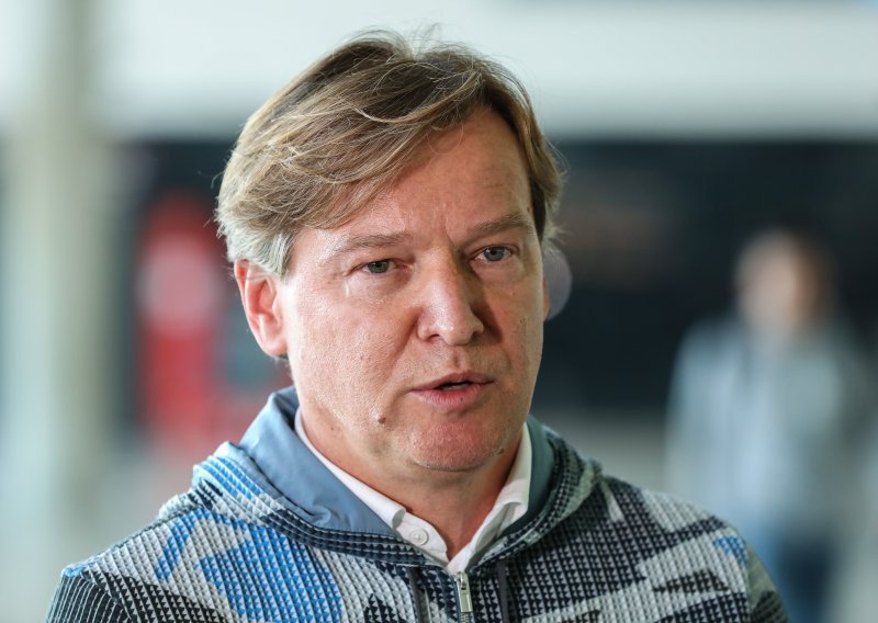 Bivši menadžer Fortenove u građevinskom zamahu: Evo što planira u širem centru Zagreba