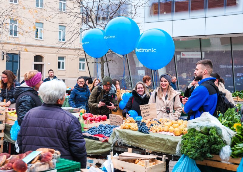 Većina oboljelih ne postiže ciljeve liječenja: Hrvatska još čeka registar osoba s dijabetesom