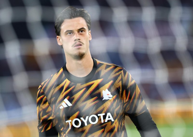 Zvijezda Roma šokirala Srbiju: 'Odlučio je da više ne igra za reprezentaciju'