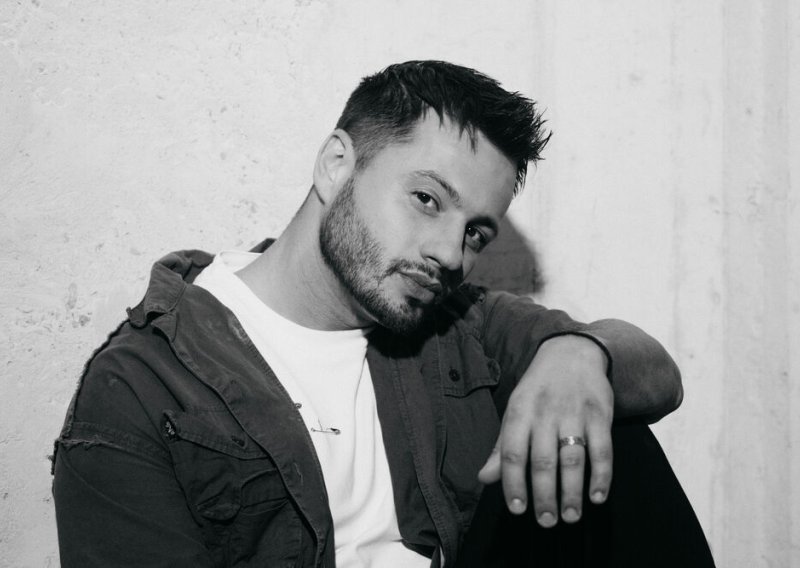 David Temelkov objavljuje novi album – 'Slušaj kada život diktira': Glazbeni dnevnik koji ne sljedi pravila, nego ih sam piše