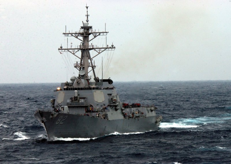 Američki admiral najavio nove akcije koje bi mogle razljutiti Kinu