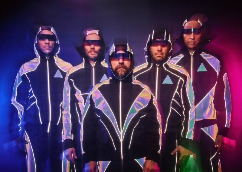 ABOP objavio novi singl 'Zwei Kilo Zucker'