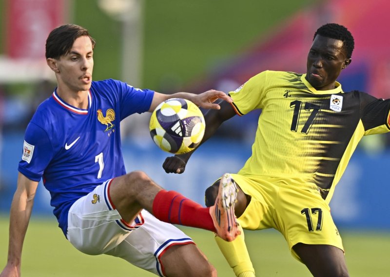 Senzacija na SP-u do 17 godina! Autsajderi šokirali favorite i u drami uspjeli proći skupinu