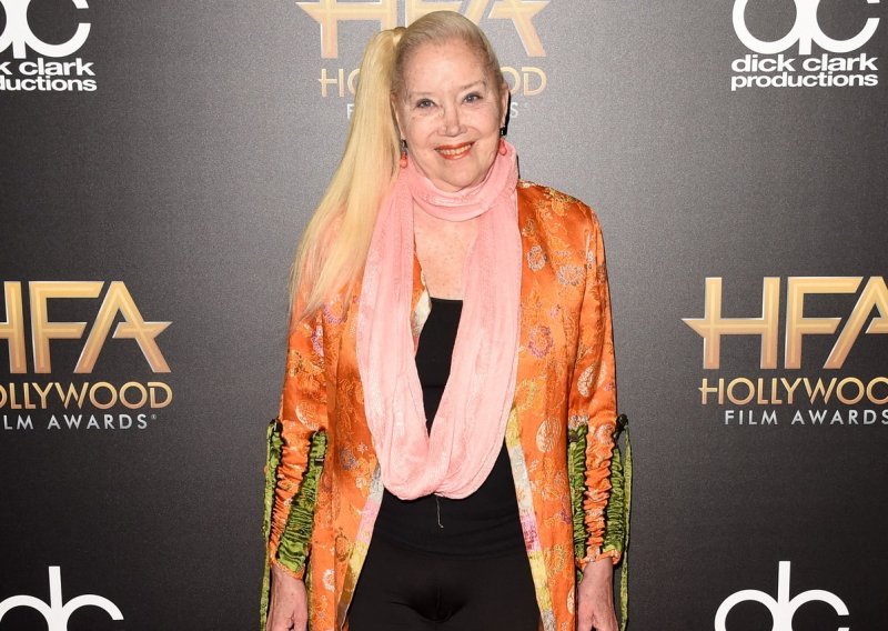 Hollywood tuguje: U dobi od 84 godine preminula je legendarna glumica