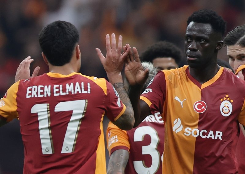 Nezapamćeni skandal u Turskoj. Savez zbog klađenja suspendirao 1024 nogometaša, među njima i zvijezda