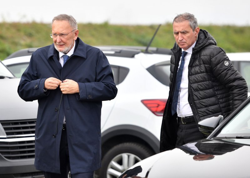 Izmjene zakona o strancima: Nakon godinu dana boravka imat će ovu obvezu